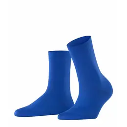 Falke: Синие носки 