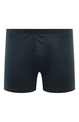 Zimmerli: Однотонные трусы 