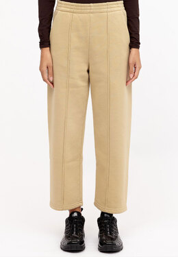 MM6 Maison Margiela: Спортивные брюки 