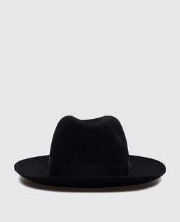 Borsalino: Чёрная шляпа 