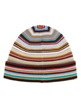 Paul Smith: Шапка 