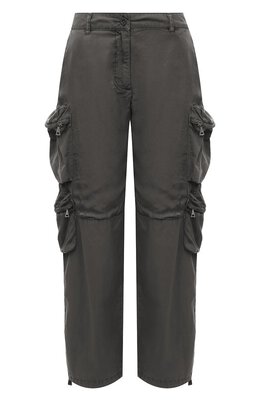 John Elliott: Хлопковые брюки 