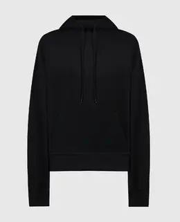 WARDROBE.NYC: Чорні толстовки 