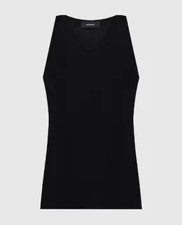 WARDROBE.NYC: Чорні топи 