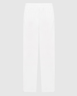 WARDROBE.NYC: Білі брюки 