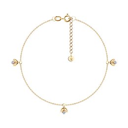 SOKOLOV Diamonds: Браслет 