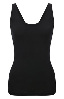 Zimmerli: Топ из вискозы 