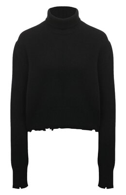 AND the brand: Кашемировый свитер 