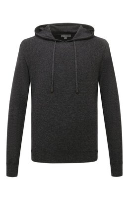 Canali: Толстовка из шерсти 