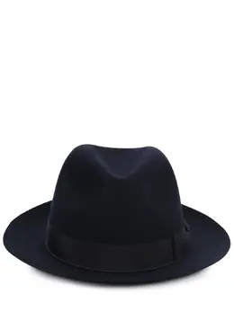BORSALINO: Тёмная шляпа 