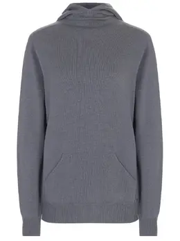 KITON: Кашемировый свитер 