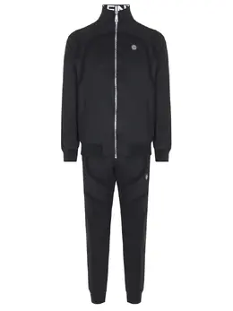 PHILIPP PLEIN: Хлопковый костюм 