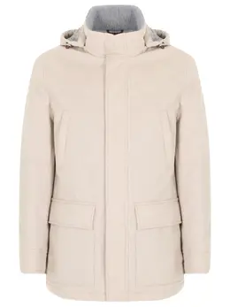 BRUNELLO CUCINELLI: Кашемировая куртка 