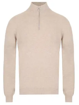 BRUNELLO CUCINELLI: Кашемировый свитер 