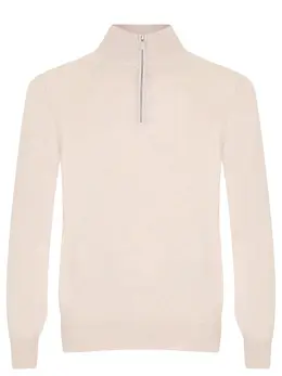 BRUNELLO CUCINELLI: Кашемировый свитер 