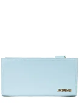 JACQUEMUS: Светлая сумка 