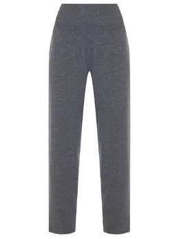 MIR CASHMERE: Кашемировые брюки 