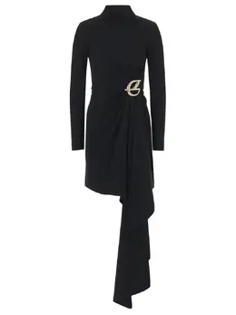 ELIE SAAB: Платье со шлейфом 
