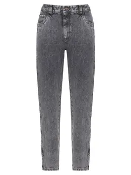 BRUNELLO CUCINELLI: Хлопковые джинсы 