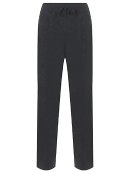 MIR CASHMERE: Кашемировые брюки 