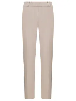 LE TRICOT PERUGIA: Брюки из вискозы 