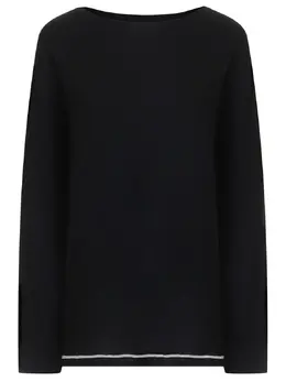 LE TRICOT PERUGIA: Свитер из шерсти 