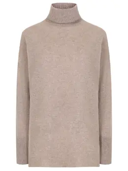 LE TRICOT PERUGIA: Кашемировый свитер 