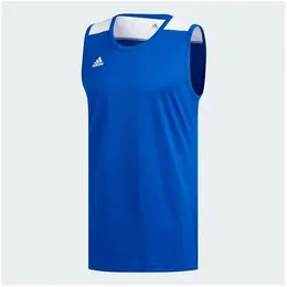 adidas: Спортивная майка 