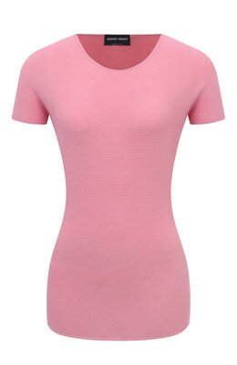 Giorgio Armani: Топ из вискозы 