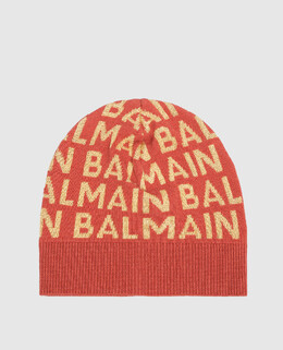 Balmain: Шапки 