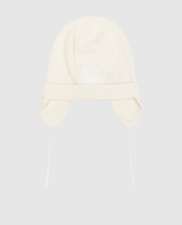Moncler ENFANT: Шапки 