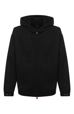 Kiton: Кашемировая толстовка 
