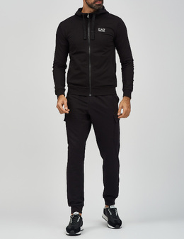 EA7 EMPORIO ARMANI: Брюки 