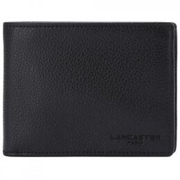 Lancaster: Чёрный кошелёк 