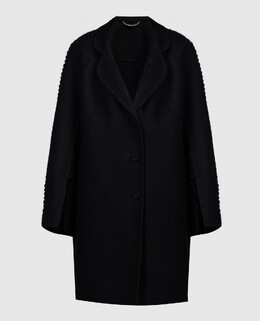 Ermanno Scervino: Чёрное пальто 