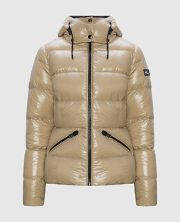 Mackage: Бежевый пуховик 