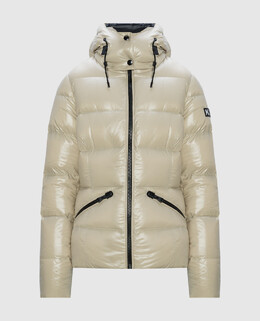 Mackage: Бежевый пуховик 