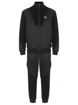 PLEIN SPORT: Однотонный костюм 