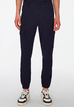 7 FOR ALL MANKIND: Повседневные брюки 