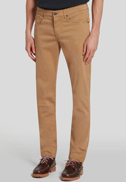 7 FOR ALL MANKIND: Повседневные брюки 