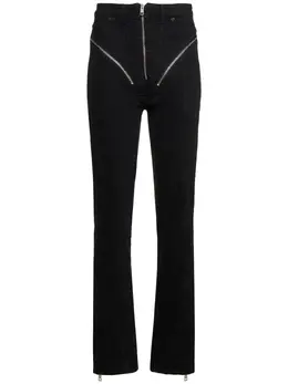 MUGLER: Джинси 