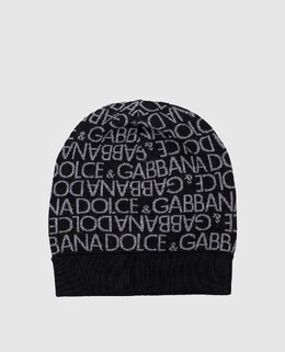 Dolce&Gabbana: Шапки 