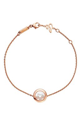 Chopard: Браслет 