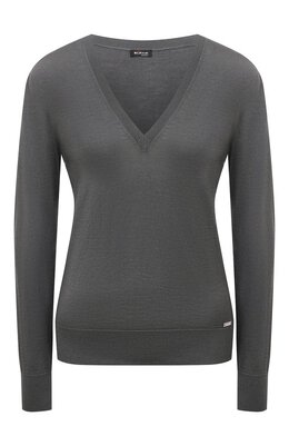 Kiton: Кашемировый свитер 