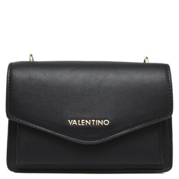 Valentino: Чёрная сумка 