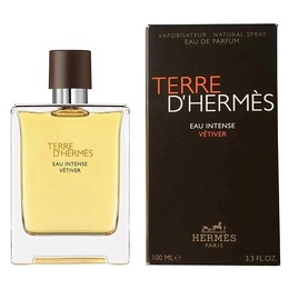 HERMÈS: Духи 