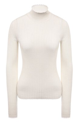 Chloé: Свитер из шерсти 