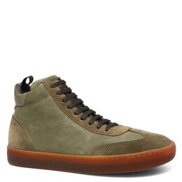 Officine Creative: Кроссовки 