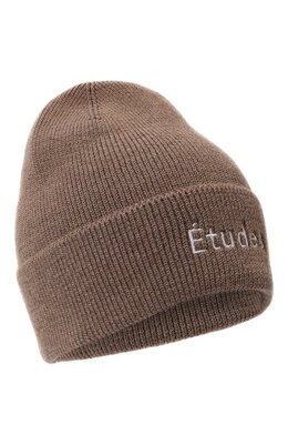Études: Шапка 