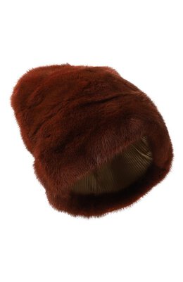 FurLand: Радужная шапка 
